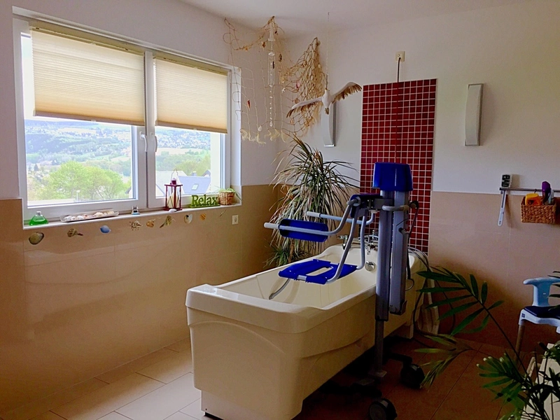 Pflegedienst Edelweiß – Bild 5