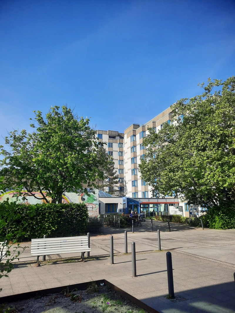 Senioren-Residenz "Kurt-Exner-Haus" – Bild 3