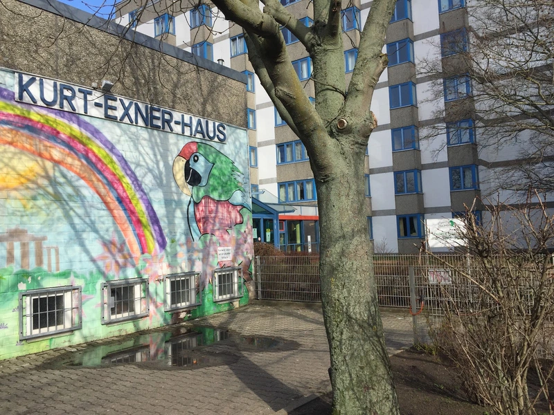 Senioren-Residenz "Kurt-Exner-Haus" – Bild 4