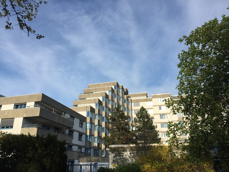 Senioren-Residenz "Kurt-Exner-Haus" – Bild 5