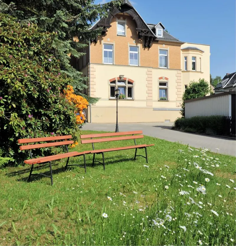 Häusliche Kranken- und Seniorenpflege Christina Gündel – Bild 1