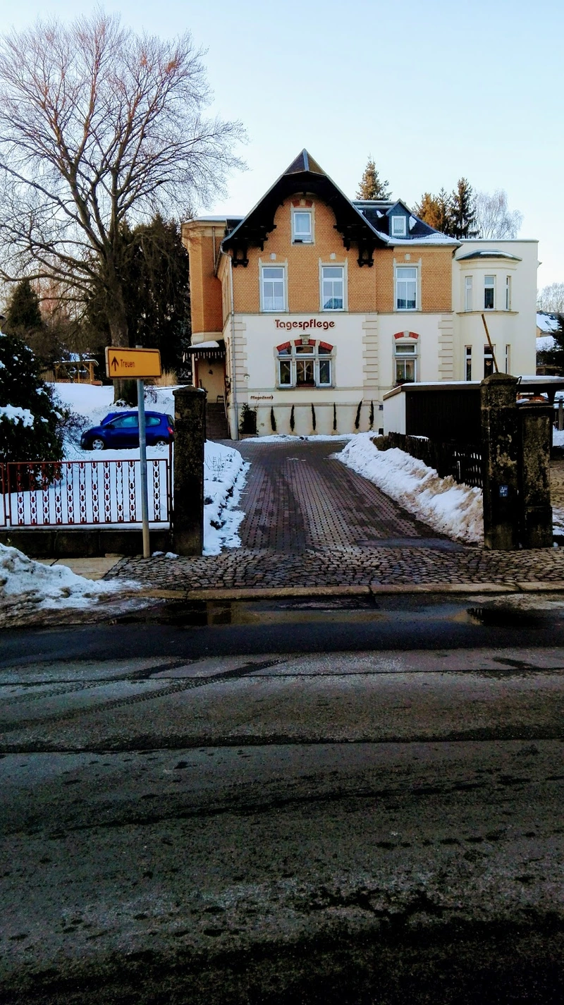 Häusliche Kranken- und Seniorenpflege Christina Gündel – Bild 2