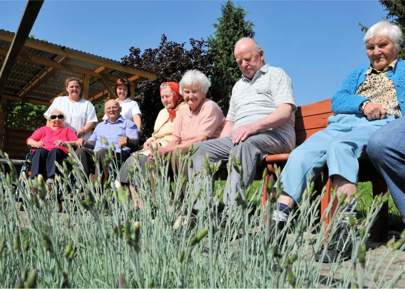 Häusliche Kranken- und Seniorenpflege Christina Gündel – Bild 3