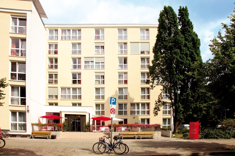 Seniorenzentrum Bethel Köpenick – Bild 1