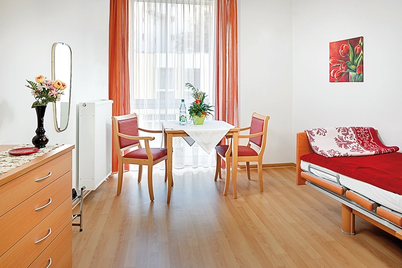 Seniorenzentrum Bethel Köpenick – Bild 2