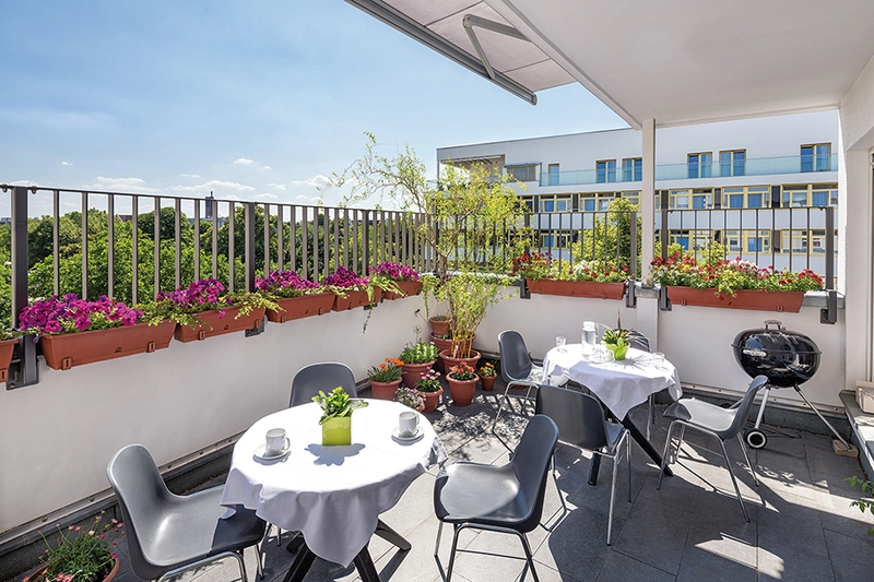 Seniorenzentrum Bethel Köpenick – Bild 5