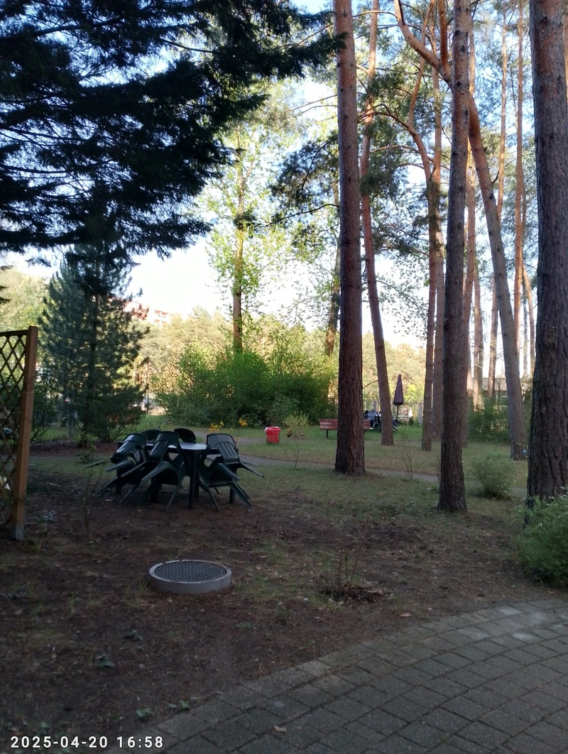 Seniorenheim Müggelschlößchenweg – Bild 3