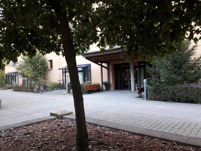 Seniorenheim Müggelschlößchenweg – Bild 5