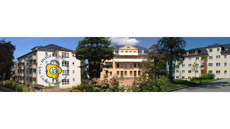 Pflege zu Haus Schwester Cordula Pfefferkorn – Bild 1