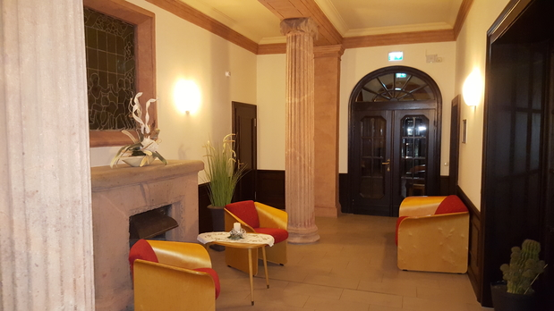 Pflege zu Haus Schwester Cordula Pfefferkorn – Bild 3