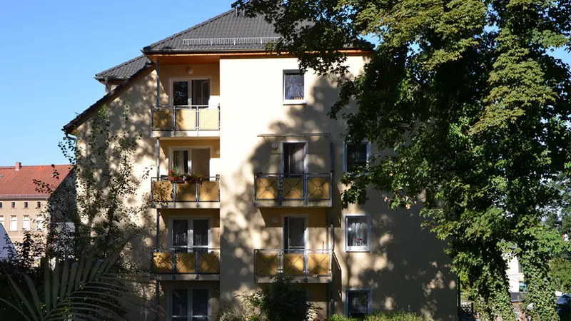 Pflege zu Haus Schwester Cordula Pfefferkorn – Bild 4