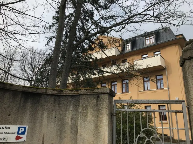 Pflege zu Haus Schwester Cordula Pfefferkorn – Bild 5