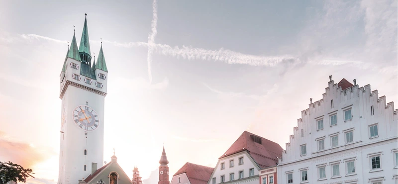 AWO Sozialstation – Bild 1