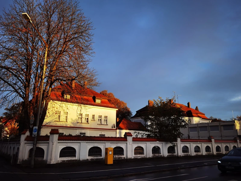 AWO Sozialstation – Bild 2