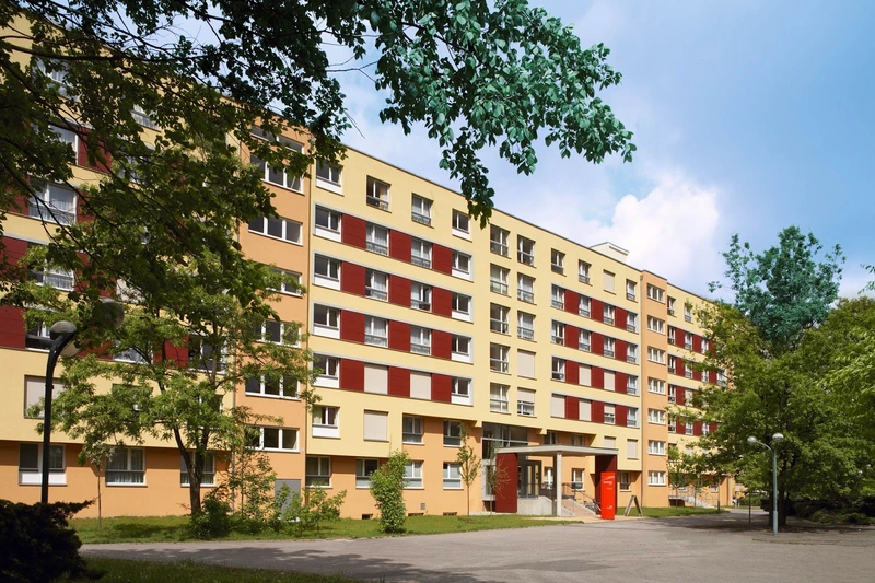 Kursana Domizil Berlin-Marzahn – Bild 1