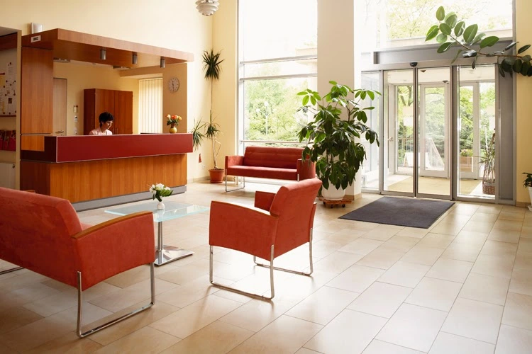 Kursana Domizil Berlin-Marzahn – Bild 2