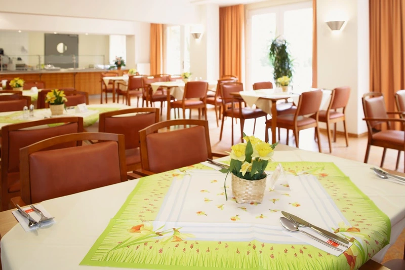 Kursana Domizil Berlin-Marzahn – Bild 3