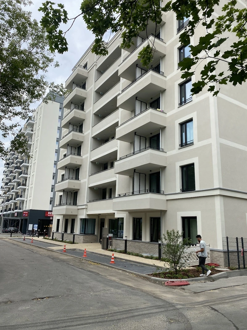 Kursana Domizil Berlin-Marzahn – Bild 4