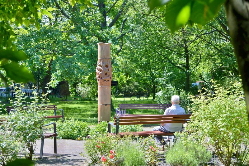 FSE Pflegeeinrichtung Käthe Kern – Bild 1