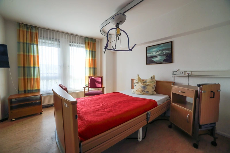 FSE Pflegeeinrichtung Käthe Kern – Bild 2