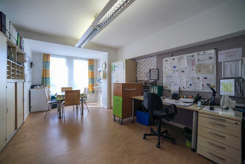 FSE Pflegeeinrichtung Käthe Kern – Bild 4