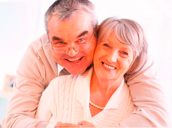 Ambulanter Pflegedienst Hand in Hand – Bild 1