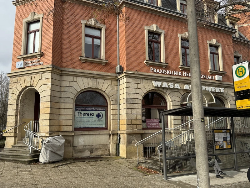 Theresa Ambulanter Pflegedienst – Bild 4