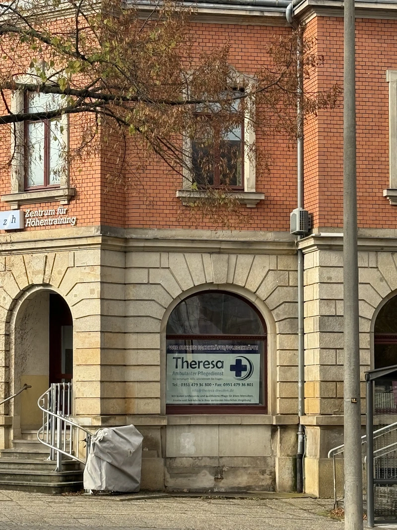 Theresa Ambulanter Pflegedienst – Bild 5