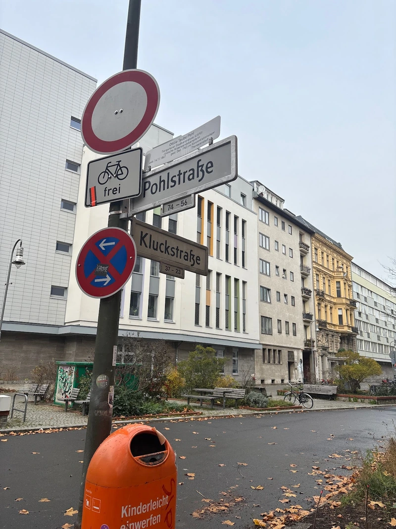 PARITÄTISCHES Seniorenwohnen am Schloßpark – Bild 1