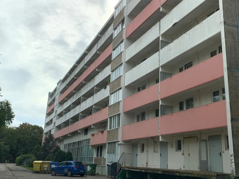 PARITÄTISCHES Seniorenwohnen am Schloßpark – Bild 3