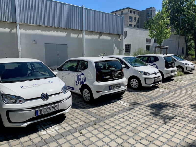 Häusliche Krankenpflege Team Striesen – Bild 2