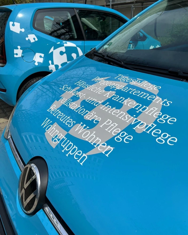 Häusliche Krankenpflege Team Striesen – Bild 3