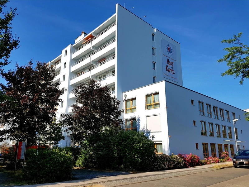 Theodorus Haus Kyritz GmbH – Bild 2