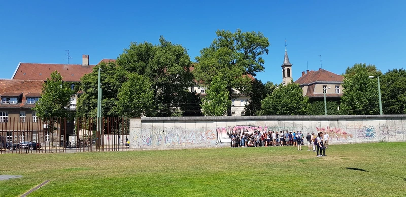 Lazarus-Haus Berlin – Bild 3