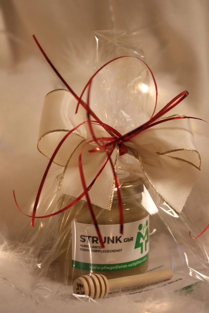 Ambulanter Krankenpflegedienst Strunk – Bild 3