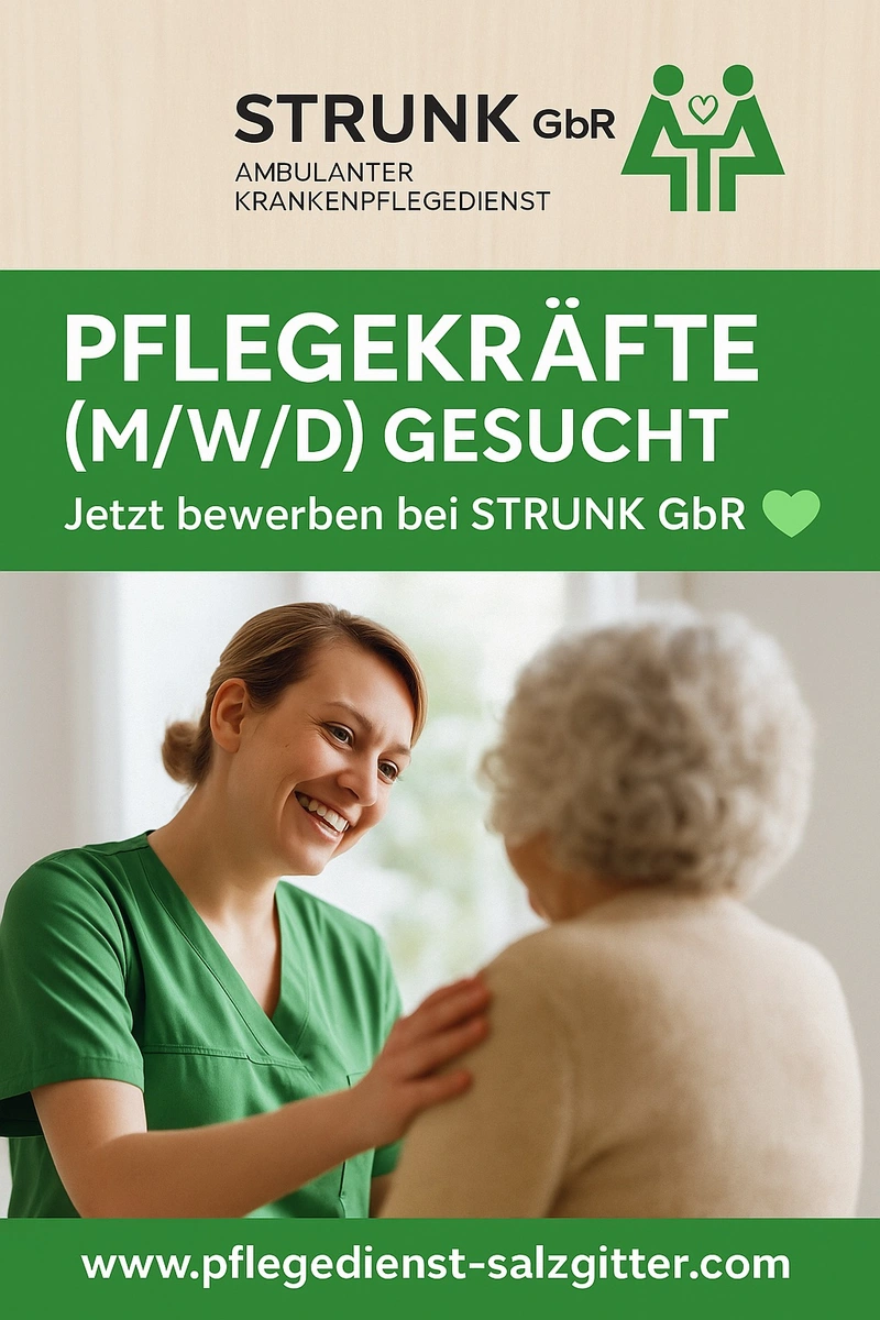 Ambulanter Krankenpflegedienst Strunk – Bild 4