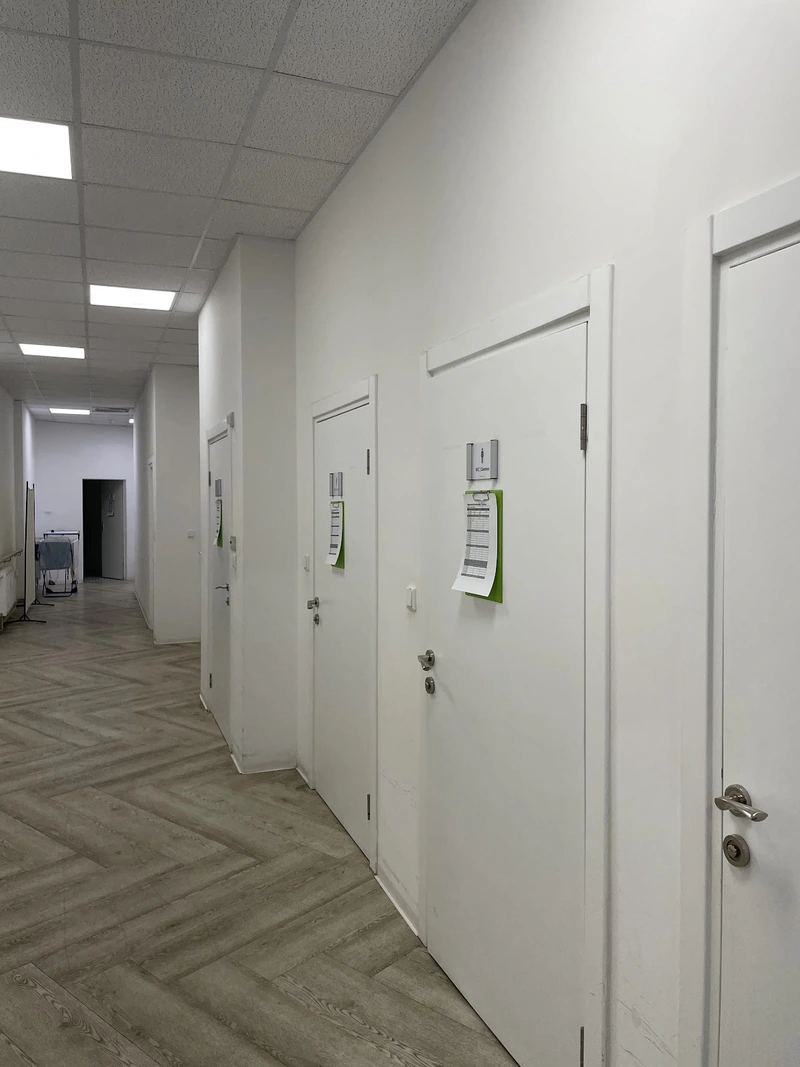 Papatyam Tagespflege GmbH – Bild 1