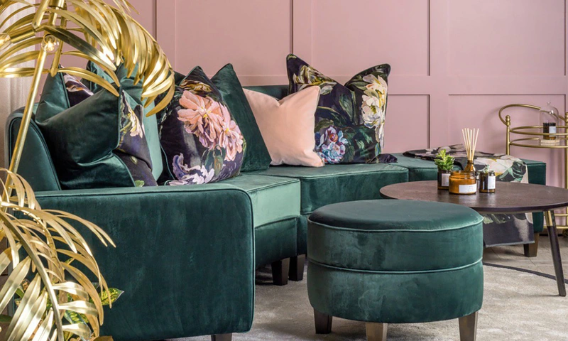 Tagespflege Grüntal 43 – Bild 1