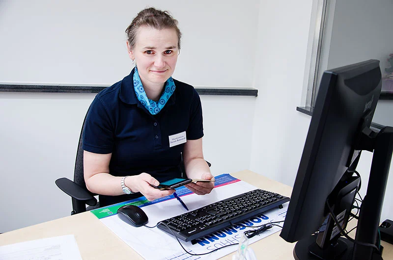 Brambor Pflegedienstleistungen – Bild 3