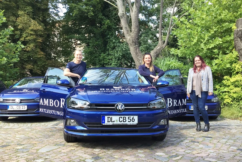 Brambor Pflegedienstleistungen – Bild 4