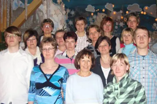 BKM Kranken- und Seniorenpflegedienst – Bild 2