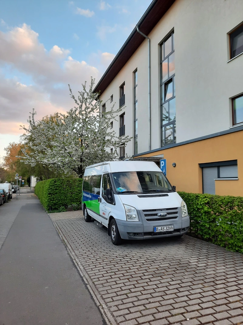 Haus Kaysersberg – Bild 1