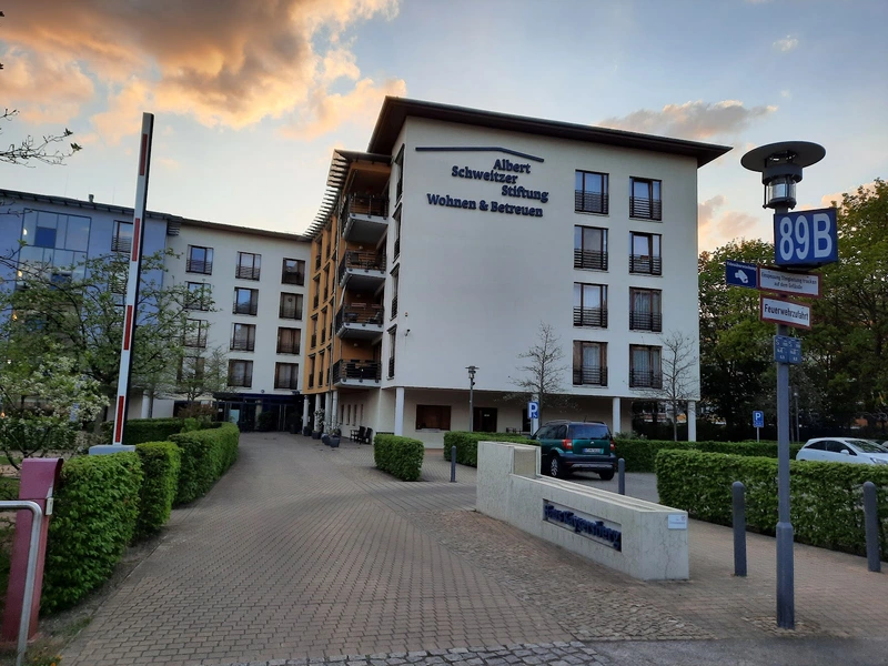 Haus Kaysersberg – Bild 2