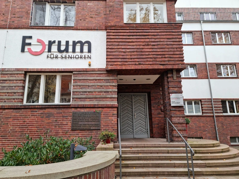 DOMICIL-Seniorenpflegeheim Techowpromenade – Bild 3