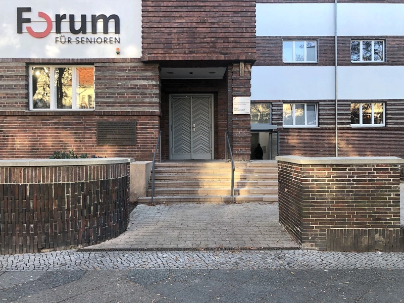 DOMICIL-Seniorenpflegeheim Techowpromenade – Bild 4
