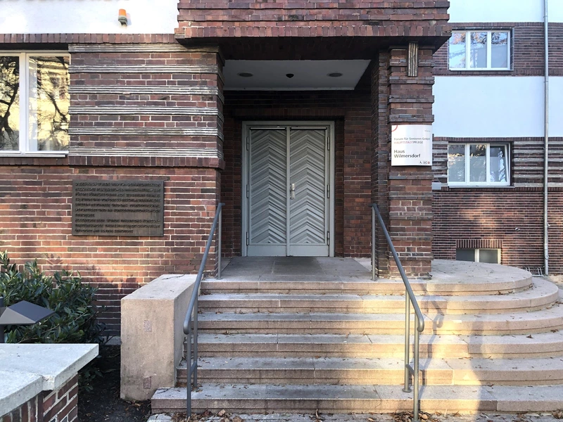 DOMICIL-Seniorenpflegeheim Techowpromenade – Bild 5