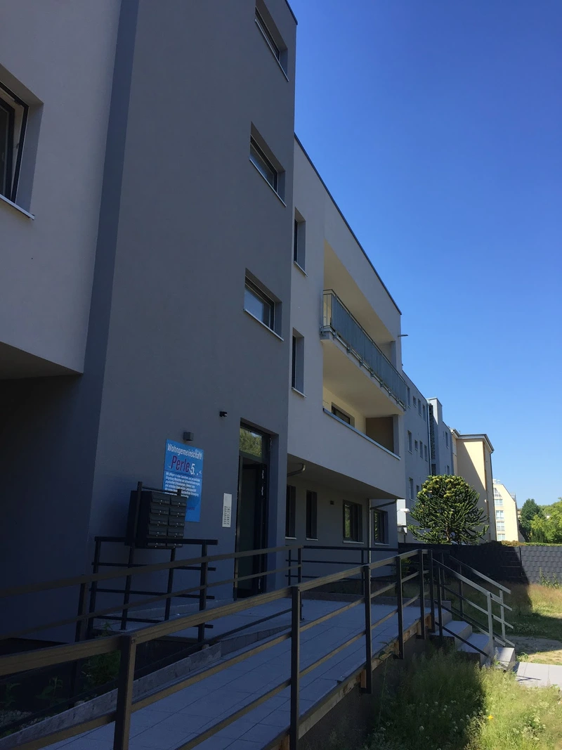 Tagespflege Alt-Wittenau – Bild 3