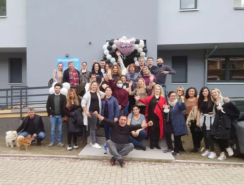 Tagespflege Alt-Wittenau – Bild 4