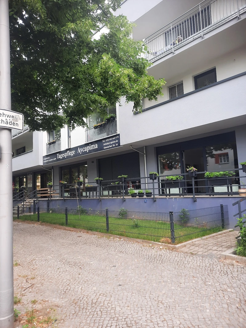 Tagespflege Alt-Wittenau – Bild 5