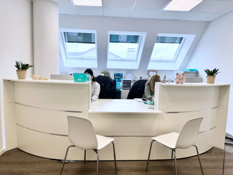 Backnanger Herz ambulante Pflege – Bild 1